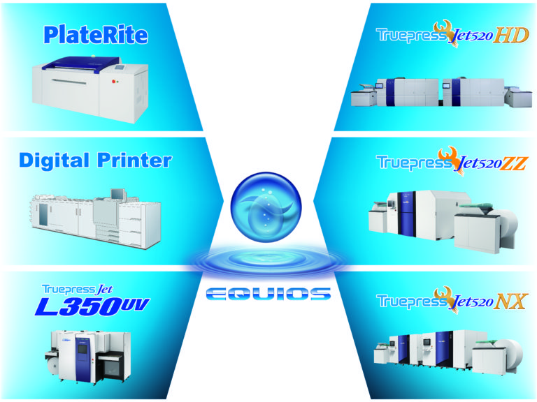 SCREEN EQUIOS WORKFLOW ENHANCES LEARNING EXPERIENCE AT TWO EUROPEAN