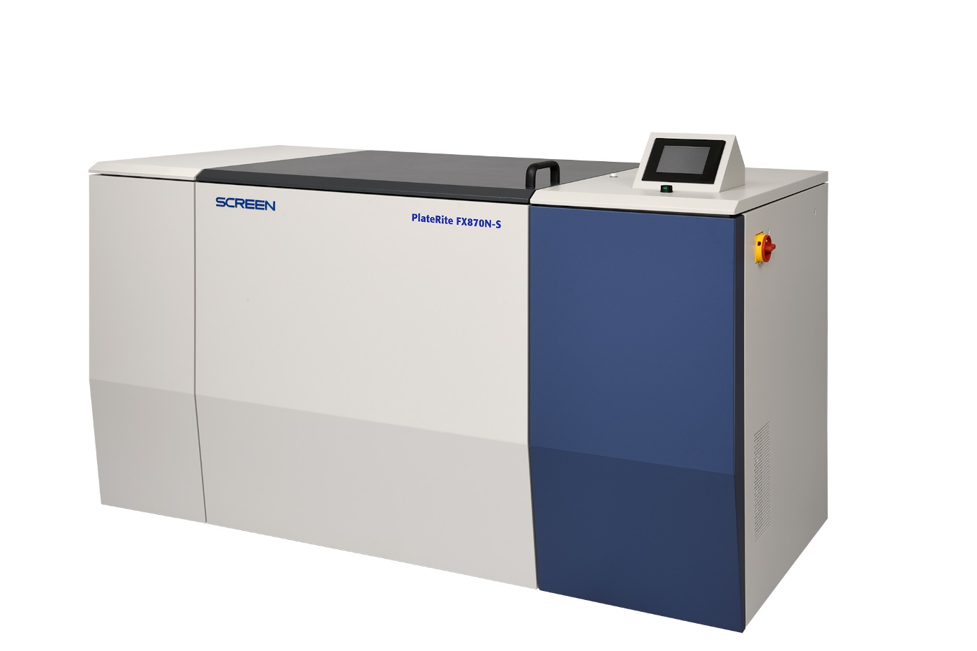 Image of Flexo CTP