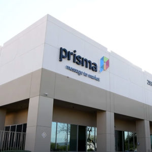 Image of Prisma Graphics