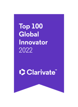Image from SCREEN Is Chosen as a Clarivate Top 100 Global Innovator for 2022