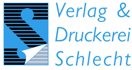 Image from SCREEN 520HD supports Verlag und Druckerei Schlecht in printing low-circulation local newspapers more efficiently and sustainably
